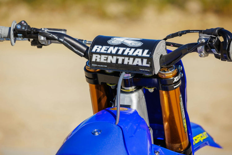 Handlebar Bar Pads