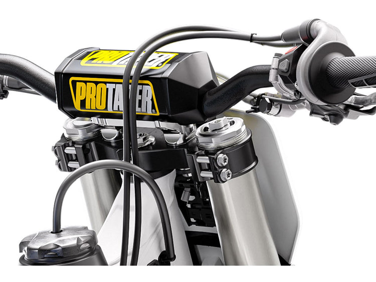Handlebars & Controls