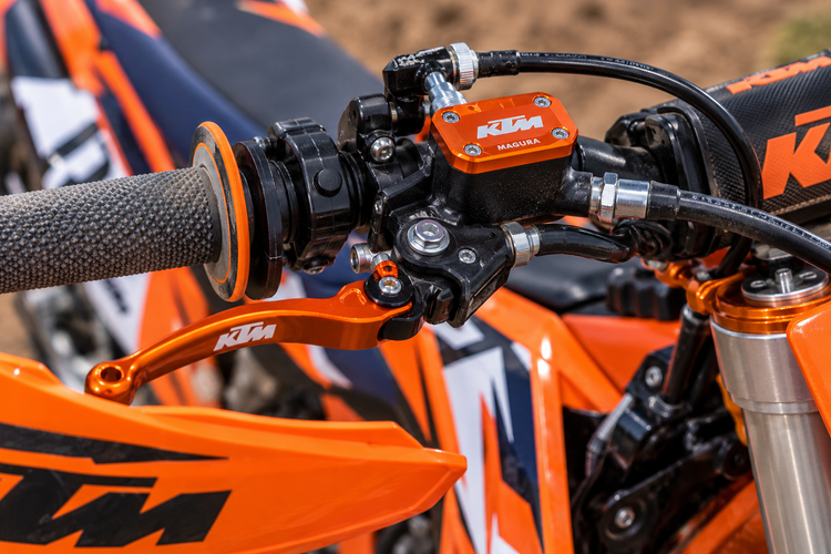 Motorcycle Hydraulic Clutches & Components