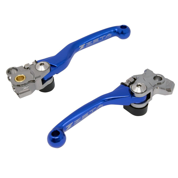 Brake & Clutch Levers