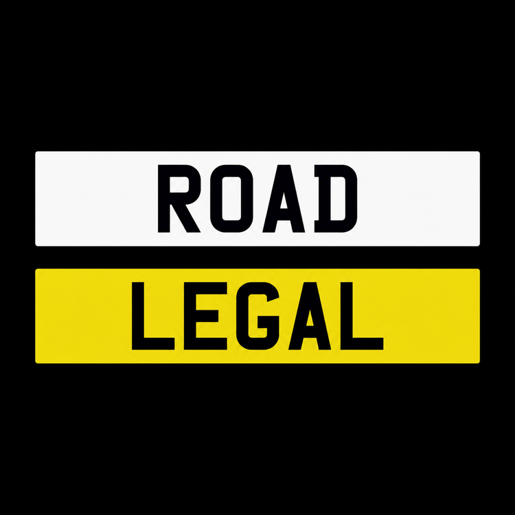 Road Legal Bikes & Atvs
