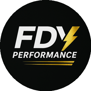 FDY Performance Motocross