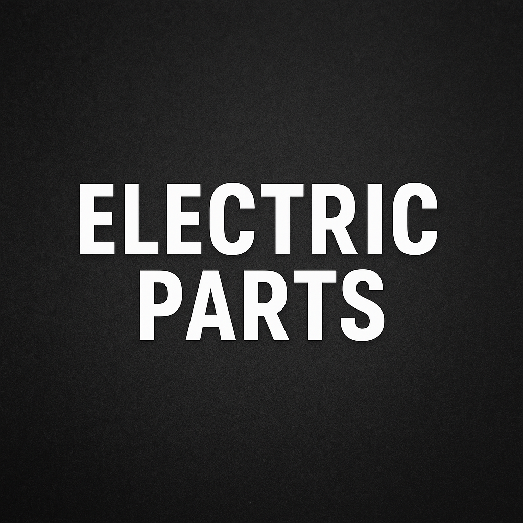Electric Parts