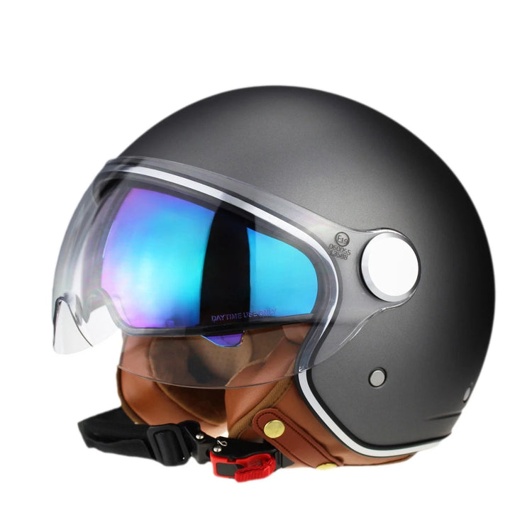 Viper Jet Helmets