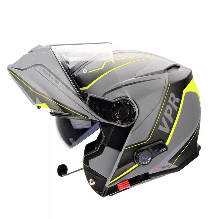 Viper Flip Up Helmets