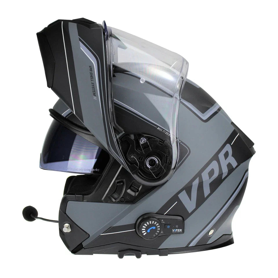 Viper Bluetooth Helmets
