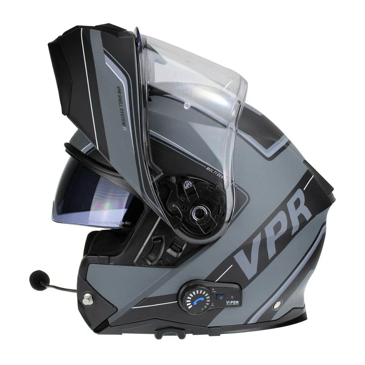 Viper Bluetooth Helmets