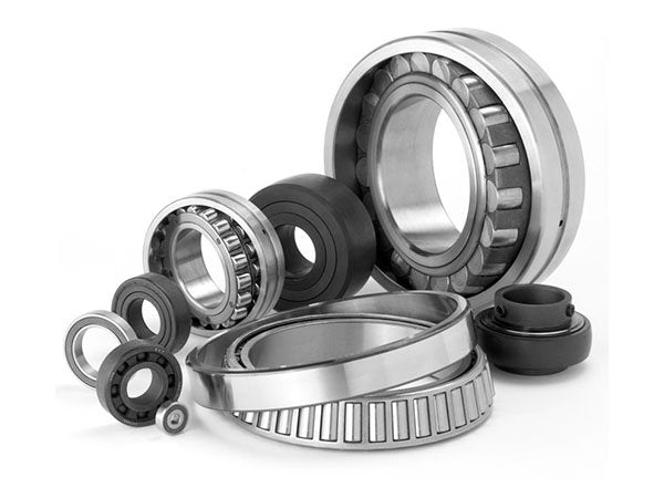 Bearings & Seals