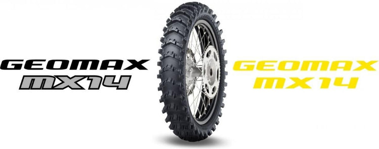 Geomax Tyres