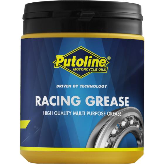Grease & Lubricants