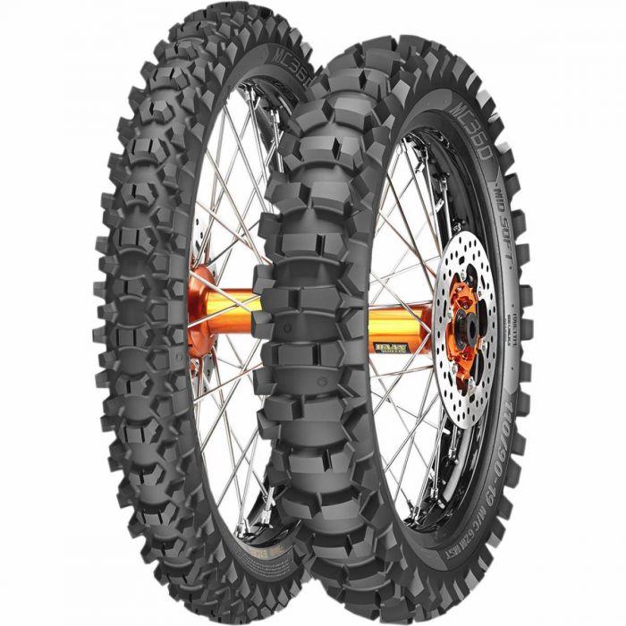 Tyres – Scorpion, Dunlop, Michelin, Geomax & Metzeler