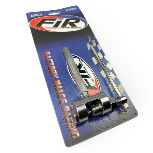 Factory Image Racing Heavy Duty Universal Chain Breaker Tool 415-630 Motorcycle And ATV Chains