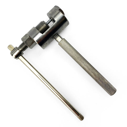 Factory Image Racing Heavy Duty Universal Chain Breaker Tool 415-630 Motorcycle And ATV Chains