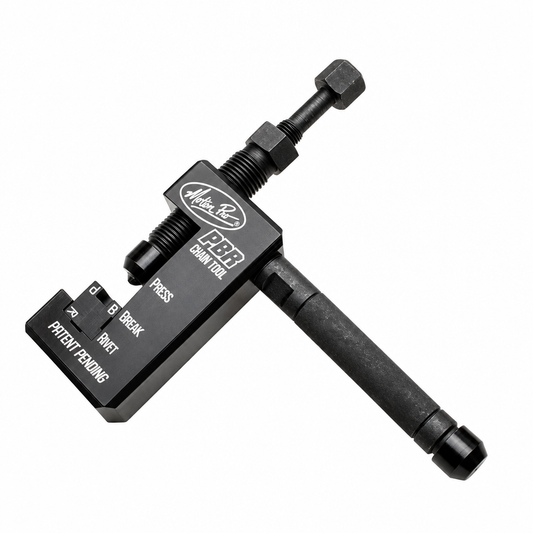 Chain Breaker Press Riveter 520-530 Motion Pro 08-0470