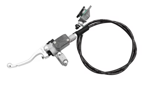 Dirt Racing Hydraulic Clutch Master Cylinder KTM SX Xc Exc F 125-530 22mm