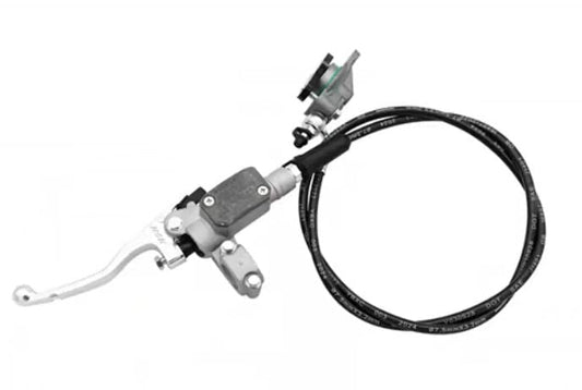 Dirt Racing Hydraulic Clutch Master Cylinder KTM SX Xc SXF Xcf Excf Exc 125-530 22mm