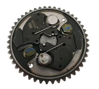 Dirt Racing Camshaft And Gear Yamaha Grizzly Rhino YFM660 5KM-12170-00-00 5KM-12176-00-00