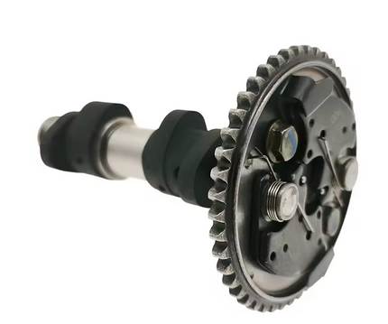 Dirt Racing Camshaft And Gear Yamaha Grizzly Rhino YFM660 5KM-12170-00-00 5KM-12176-00-00