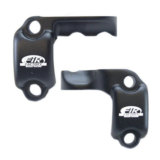 Factory Image Racing Brembo Master Cylinder Protector, FIR ASOT-496, Black, KTM/Husqvarna/Gas