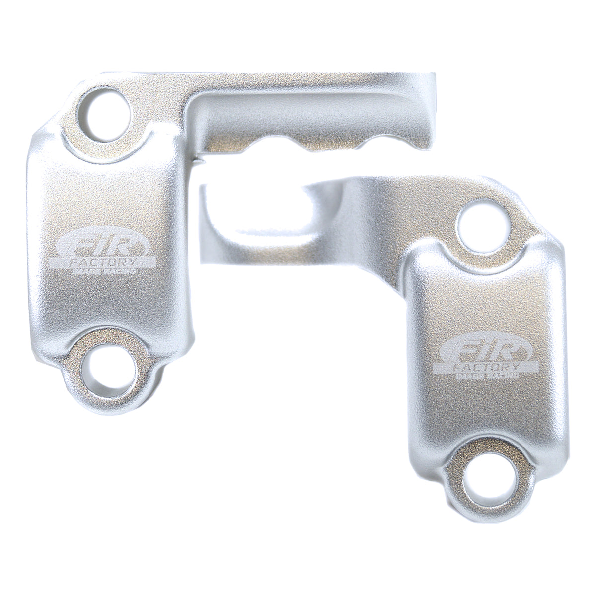 Factory Image Racing Brembo Master Cylinder Protector, FIR ASOT-496, Silver, KTM/Husqvarna/Gas