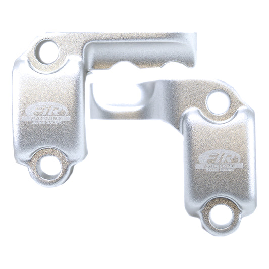 Factory Image Racing Brembo Master Cylinder Protector, FIR ASOT-496, Silver, KTM/Husqvarna/Gas