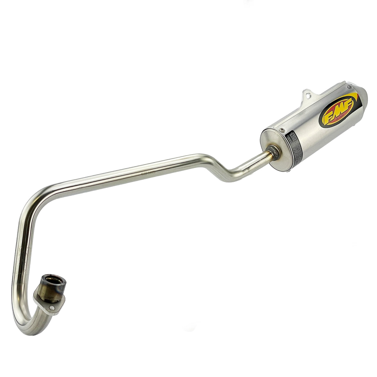 FMF Mini Powercore 4 Exhaust System 05-12 Honda CRF 70 F - FMF 041178