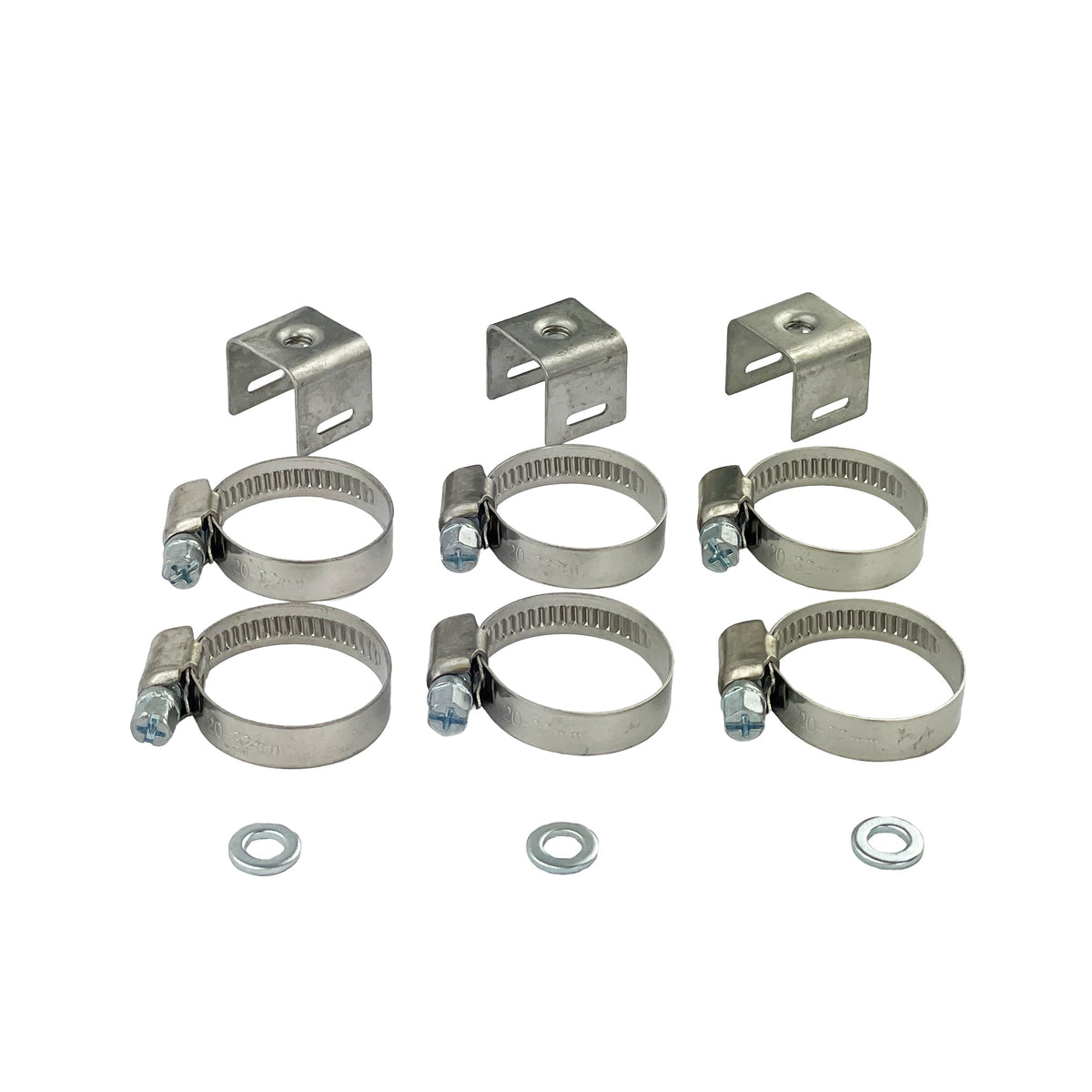 FMF Mini Powercore 4 Exhaust System 05-12 Honda CRF 70 F - FMF 041178