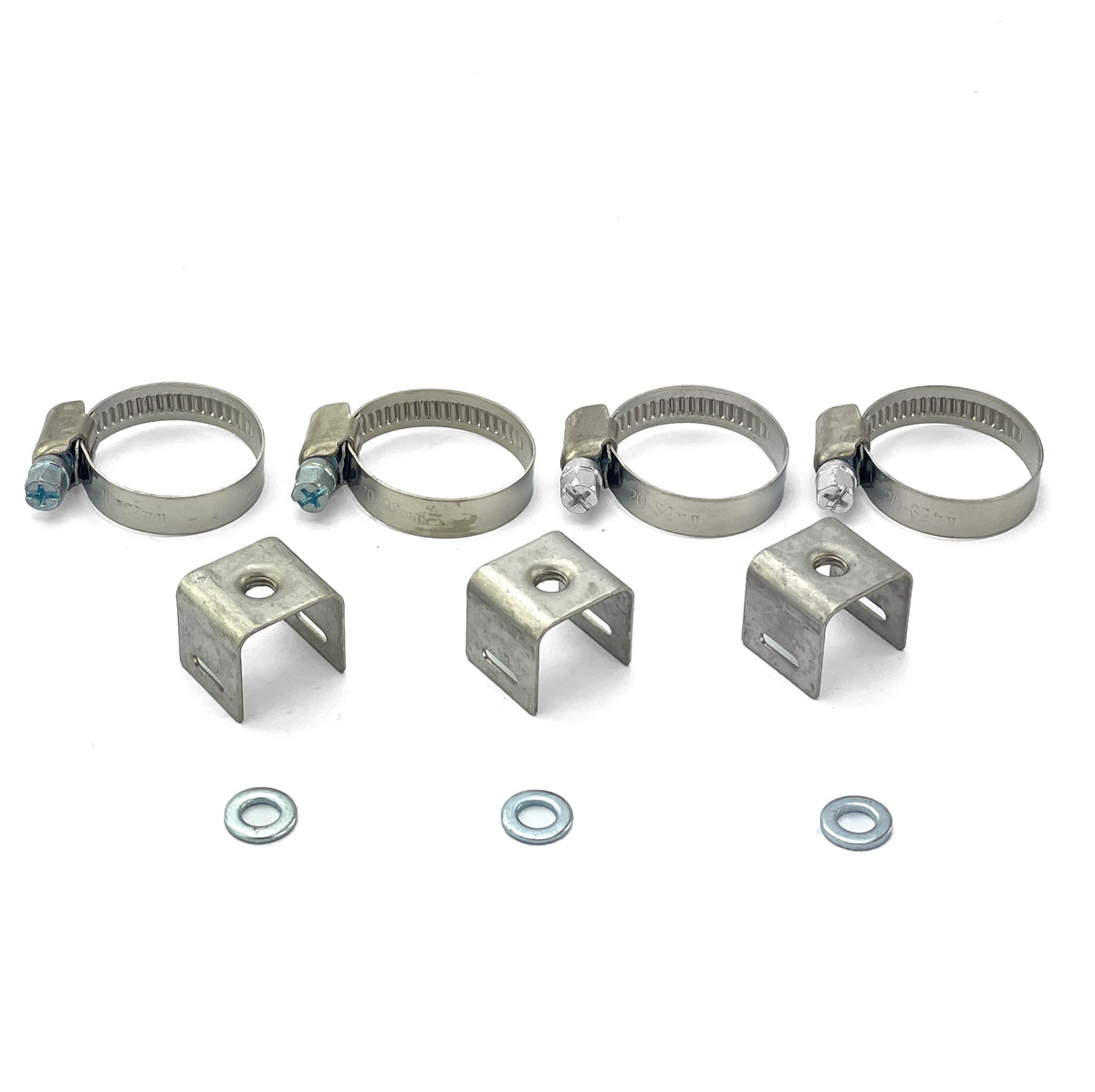 Fmf Exhausts Mini Powercore 4 Exhaust System 05-12 Honda CRF 70 F - Fmf 041179