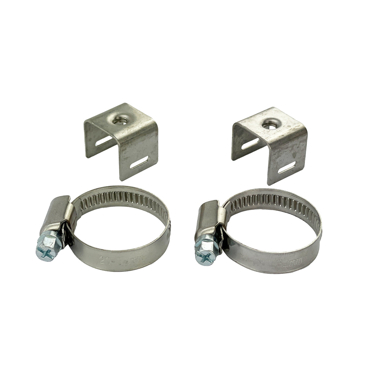 Fmf Exhausts Mini Powercore 4 Exhaust System 02-25 Kawasaki Suzuki KLX 110 R L Dr-z - Fmf 042005