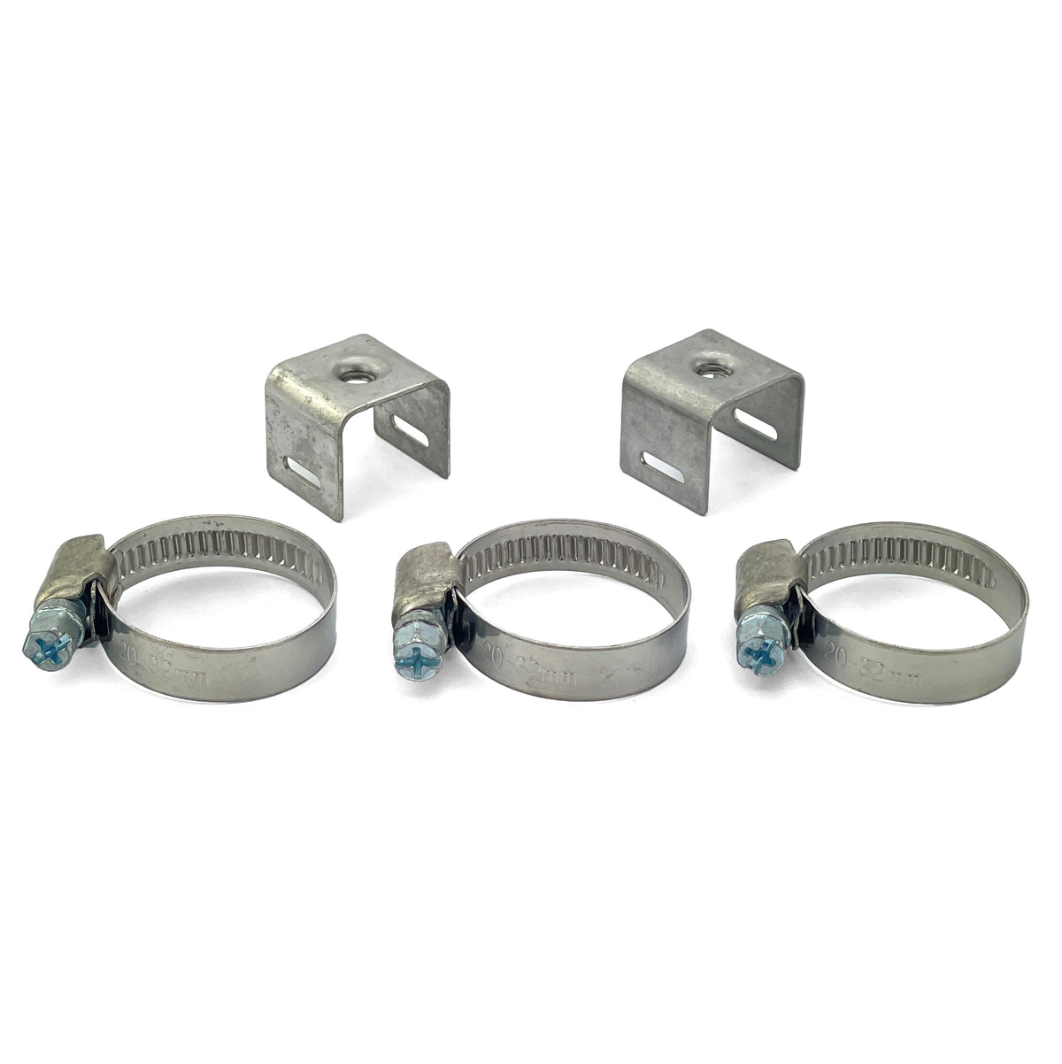Fmf Exhausts Mini Factory 4.1 Exhaust System 02-25 Kawasaki Suzuki 110 KLX Dr-z - Fmf 042381