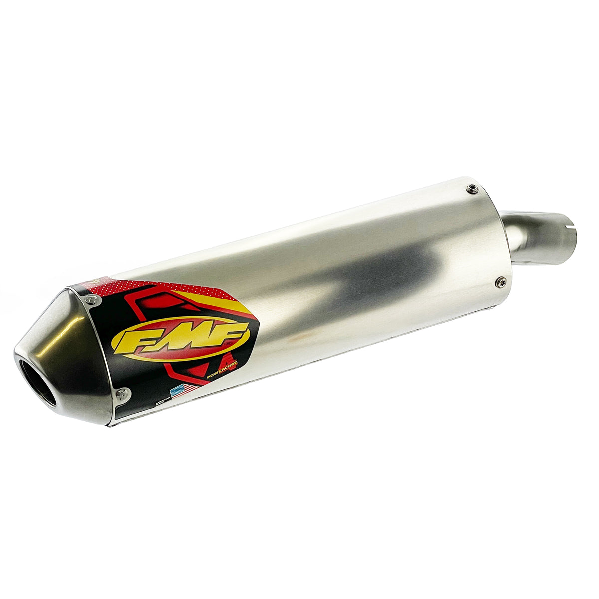 FMF Powercore 4 Exhaust Silencer 01-05 Yamaha YFM 660 R - FMF 044016
