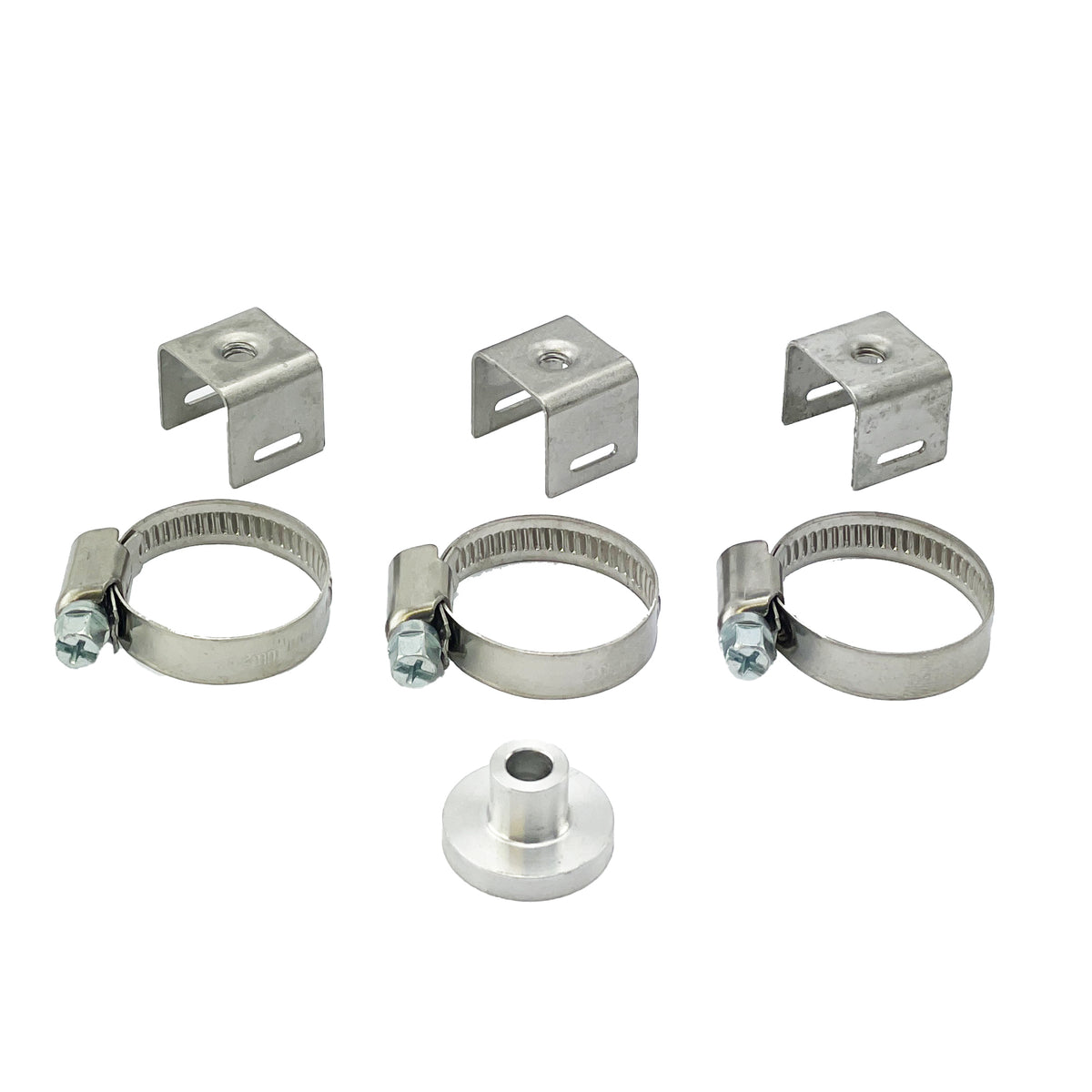Fmf Exhausts Mini Powercore 4 Exhaust System 00-26 Honda 50 CRF XR F R - Fmf 040072