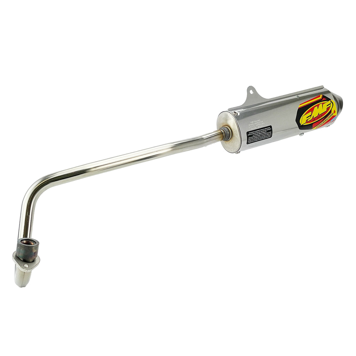 FMF Mini Powercore 4 Exhaust System 00-26 Honda CRF XR 50 F R - FMF 040011