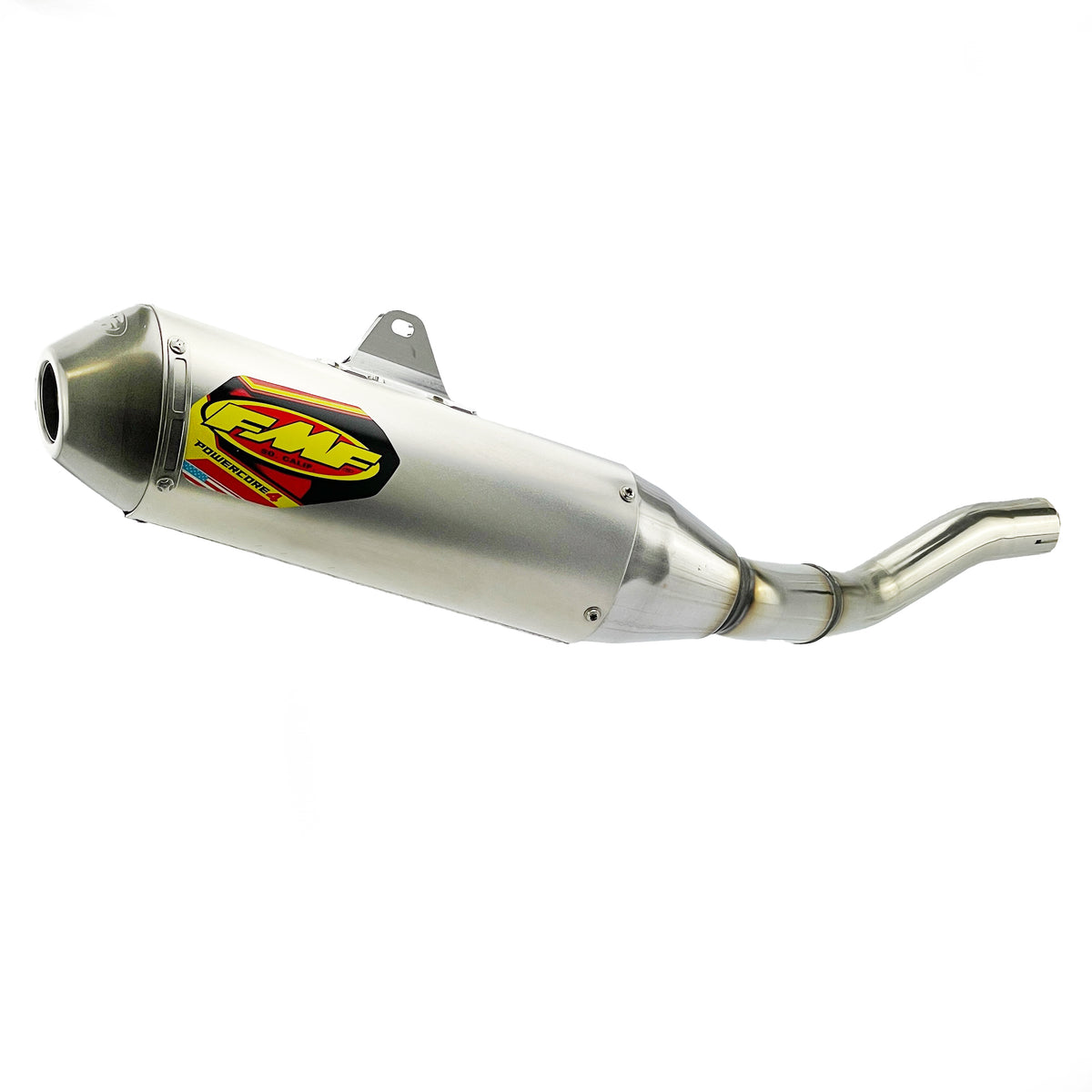 FMF Powercore 4 Exhaust Silencer 04-15 Yamaha YFZ 450 - FMF 044224