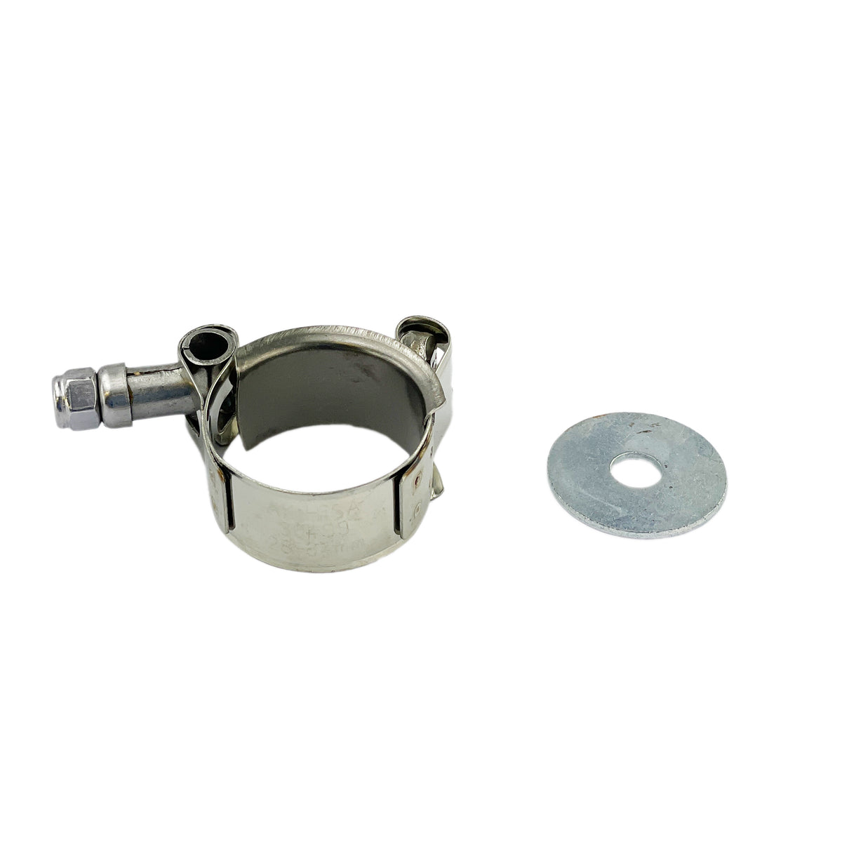 FMF Q4 Exhaust Silencer 03-19 Honda CRF 150 230 F - FMF 041332