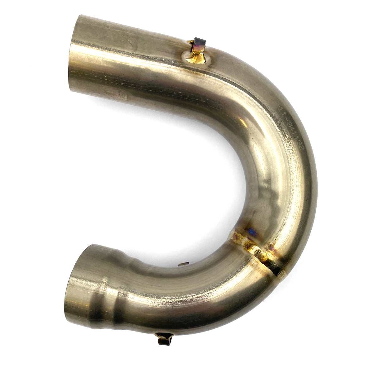 FMF END OF LINE MegaBomb Exhaust Header 12-16 KTM 450 EXC XC-W - FMF 045455