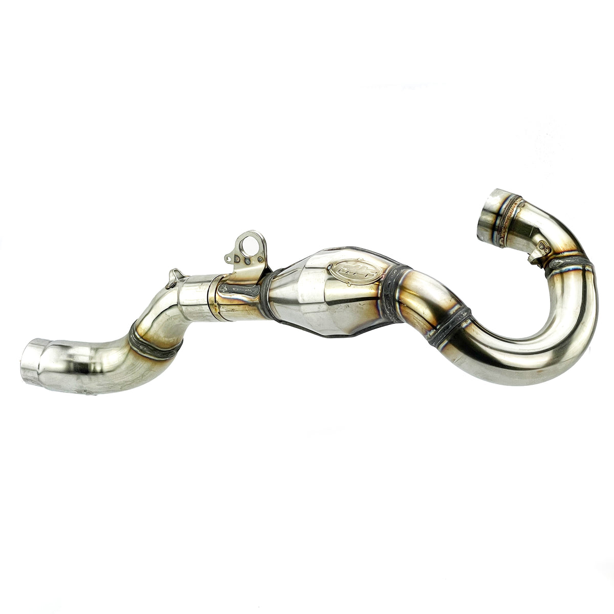 FMF MegaBomb Exhaust Header 17-19 KTM Husqvarna 450 EXC-F FE 500 501 - FMF 045659