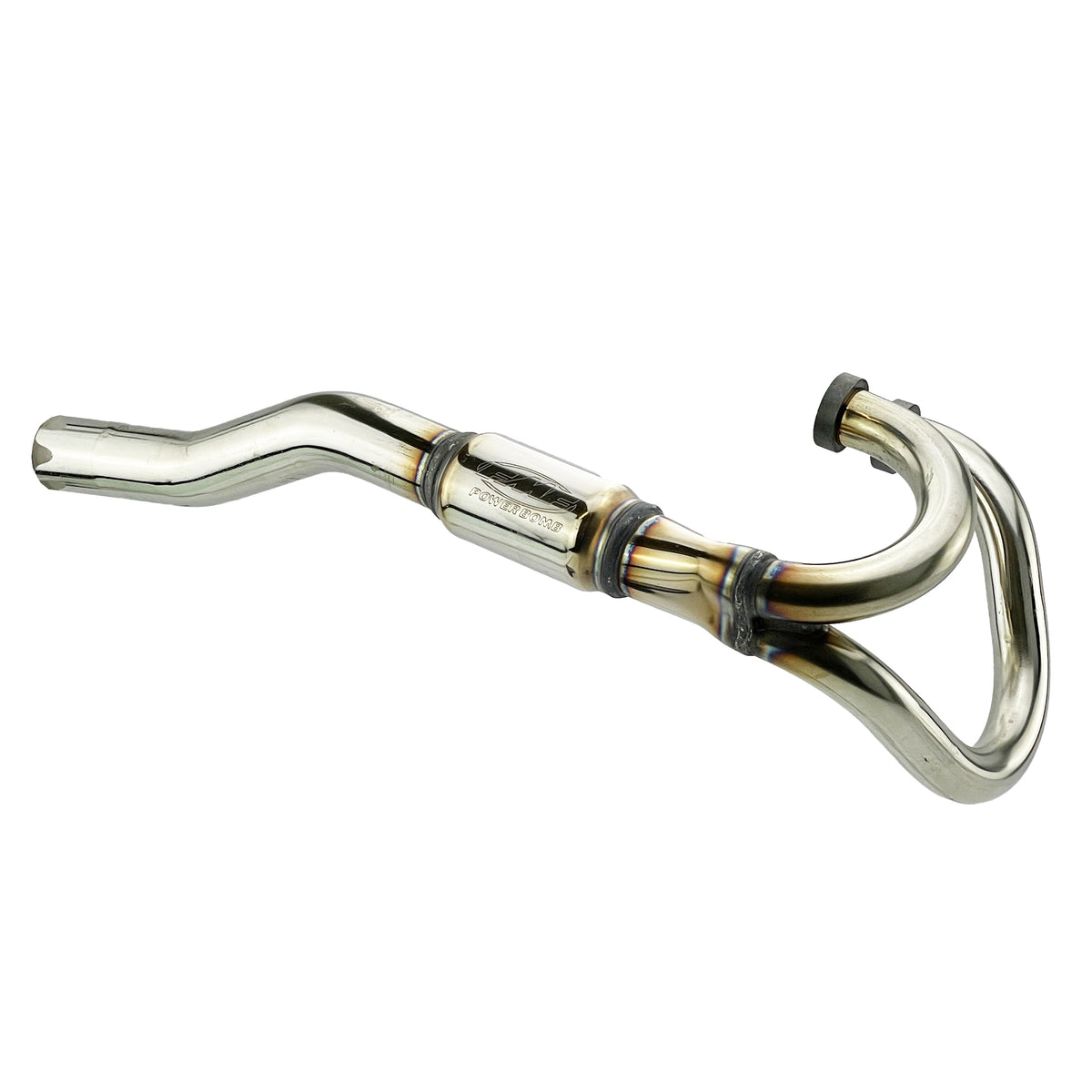 FMF PowerBomb Exhaust Header 88-20 Honda XR 600 650 R L - FMF 040020