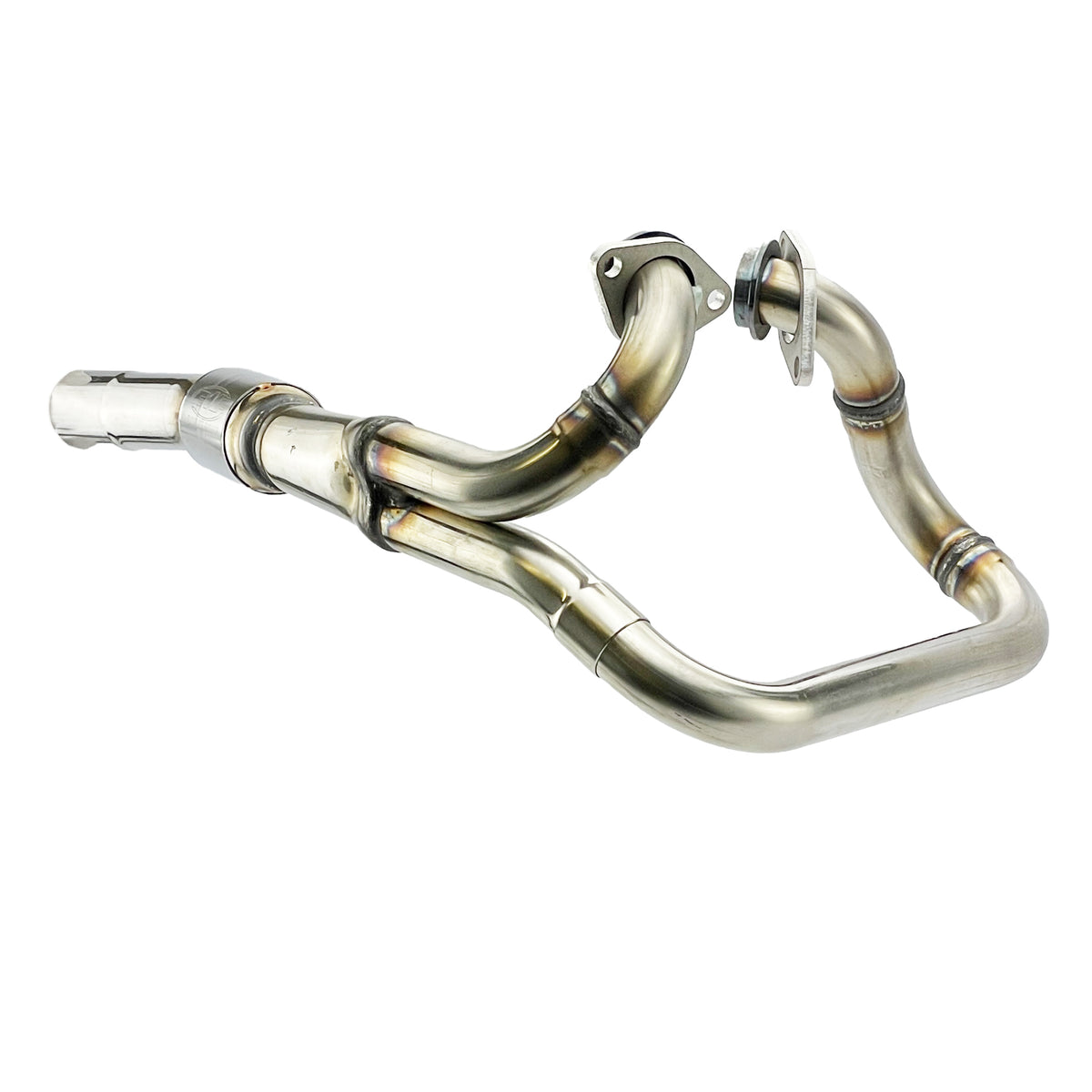 FMF PowerBomb Exhaust Header 00-05 Honda XR 650 R - FMF 040021