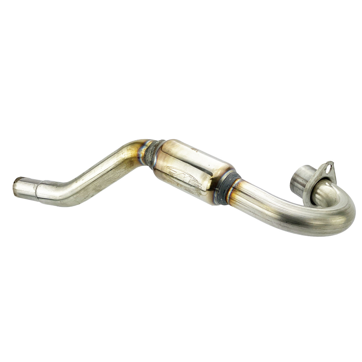 FMF PowerBomb Exhaust Header 03-19 Honda CRF 230 F - FMF 041483