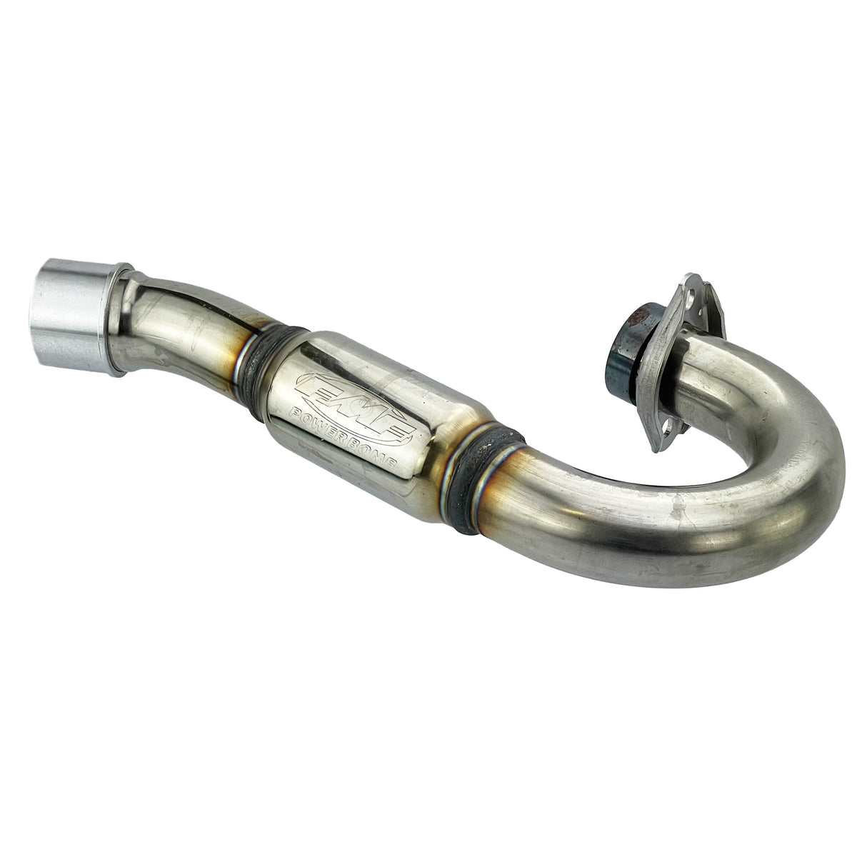 FMF PowerBomb Exhaust Header 04-08 Kawasaki Suzuki 250 KX RM-Z F - FMF 042037