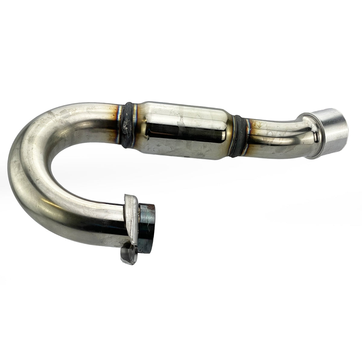 FMF PowerBomb Exhaust Header 04-08 Kawasaki Suzuki 250 KX RM-Z F - FMF 042037
