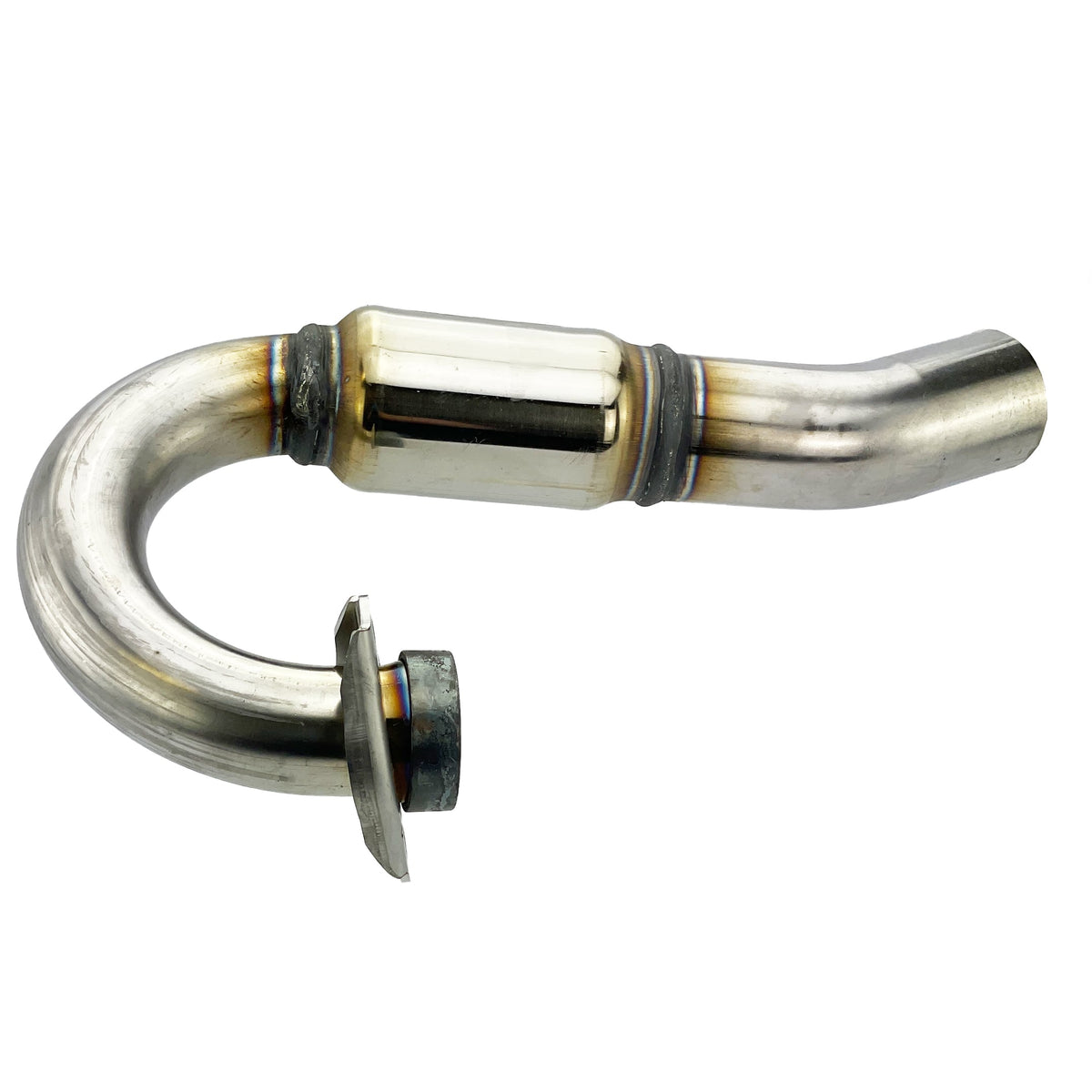 FMF PowerBomb Exhaust Header 09-16 Kawasaki KX 250 F - FMF 042179