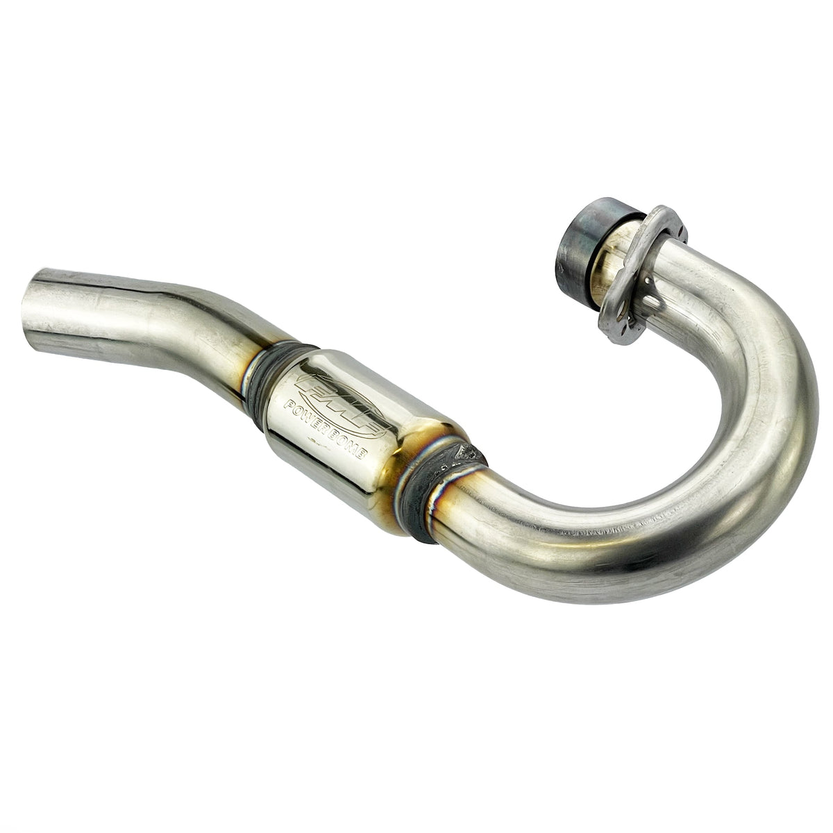 FMF PowerBomb Exhaust Header 08-09 Kawasaki KLX 450 R - FMF 042131