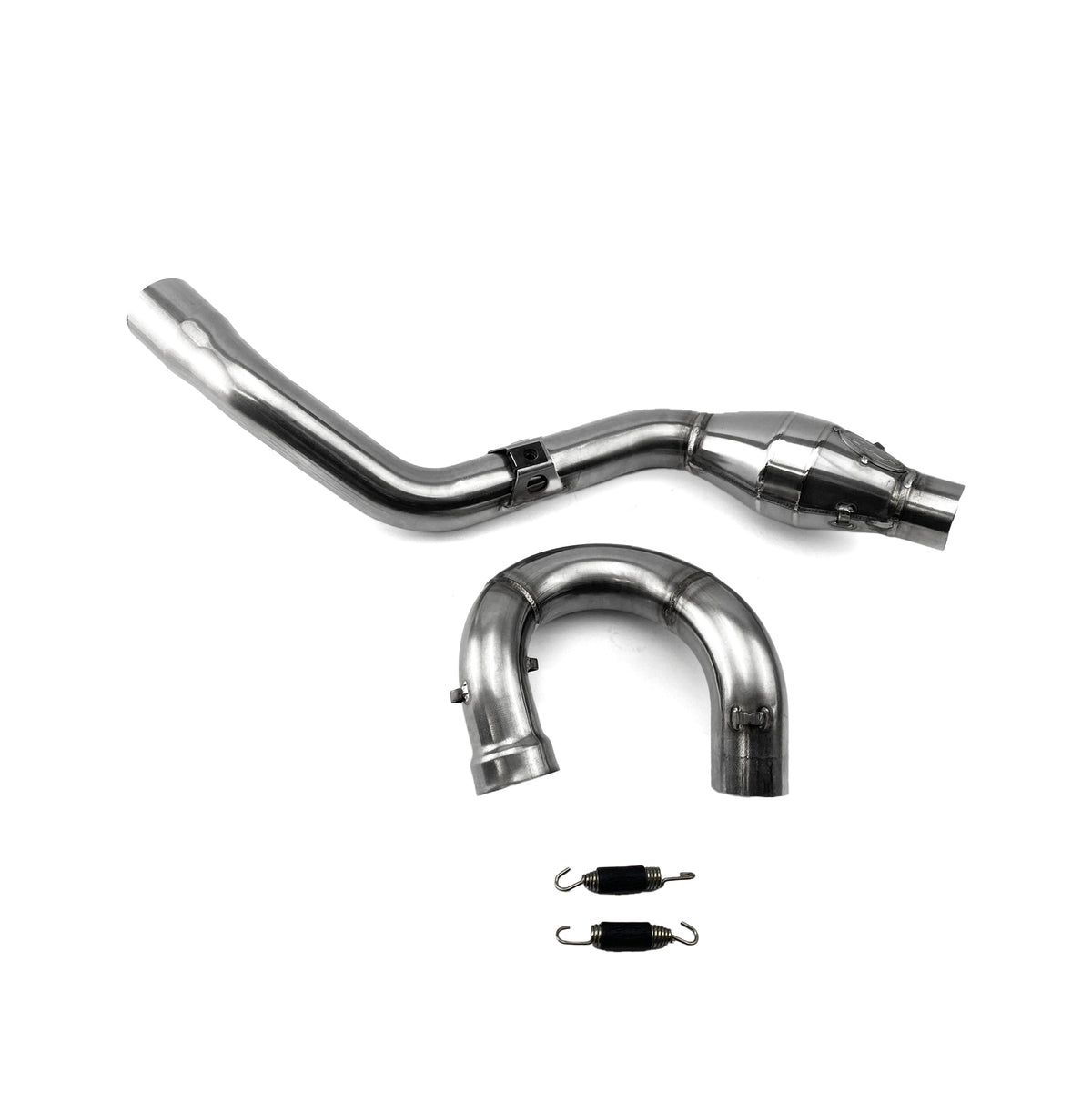 FMF END OF LINE Megabomb Exhaust Header 07-12 KTM 450 505 SX-F XC-F - FMF 045342
