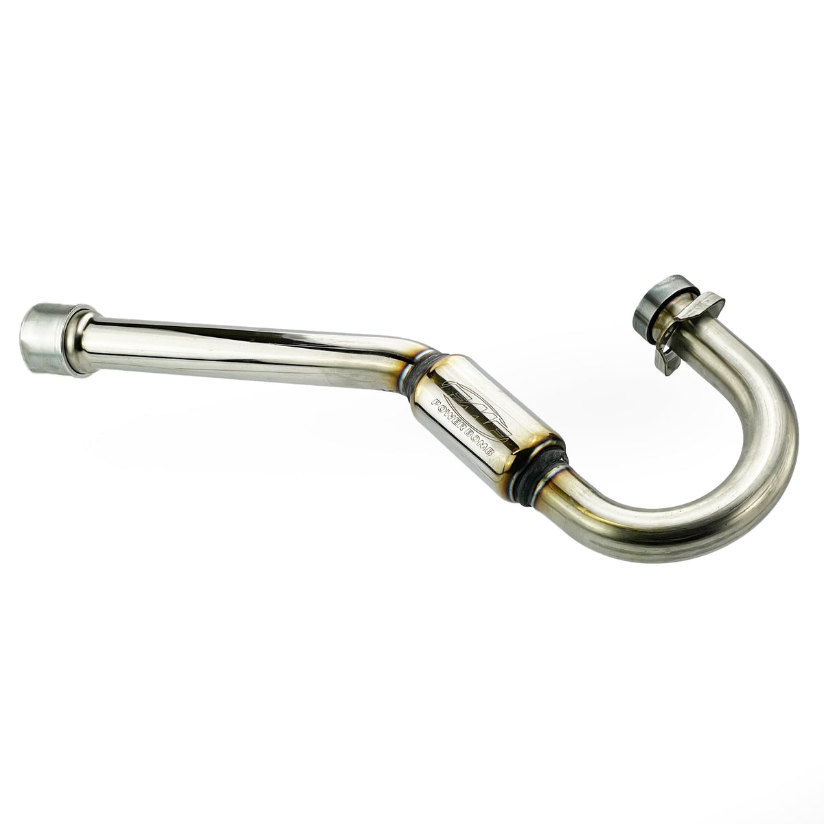 FMF PowerBomb Exhaust Header 04-17 Honda CRF 250 X - FMF 041133
