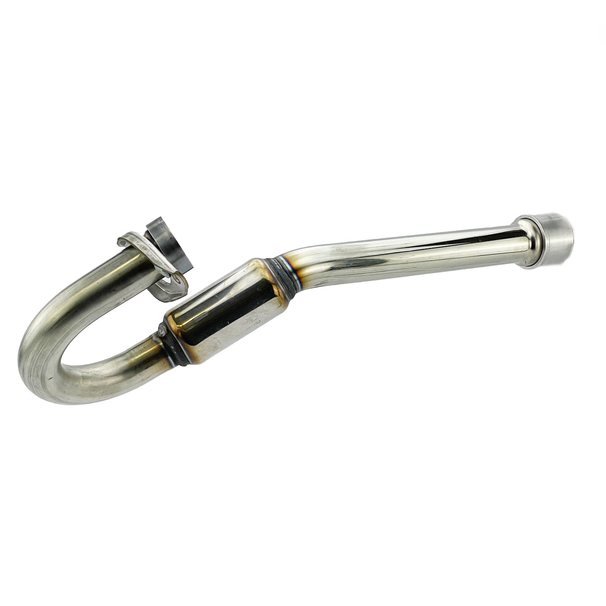 FMF PowerBomb Exhaust Header 04-17 Honda CRF 250 X - FMF 041133