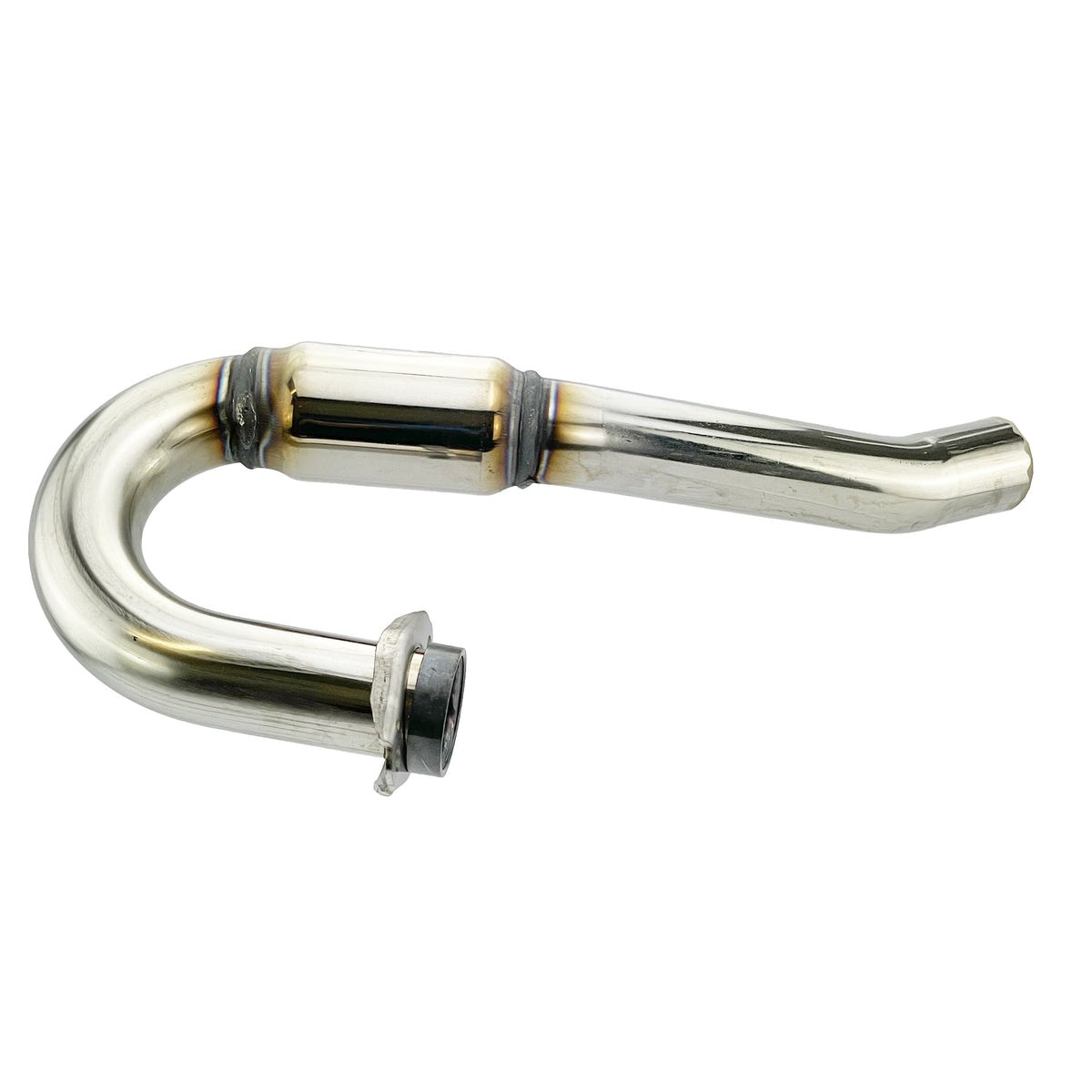 FMF PowerBomb Exhaust Header 04-17 Honda CRF 450 R X - FMF 041082