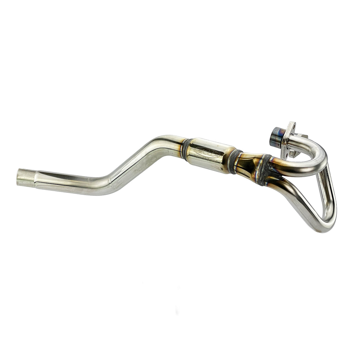 FMF PowerBomb Exhaust Header 99-14 Honda TRX 400 EX X - FMF 040014