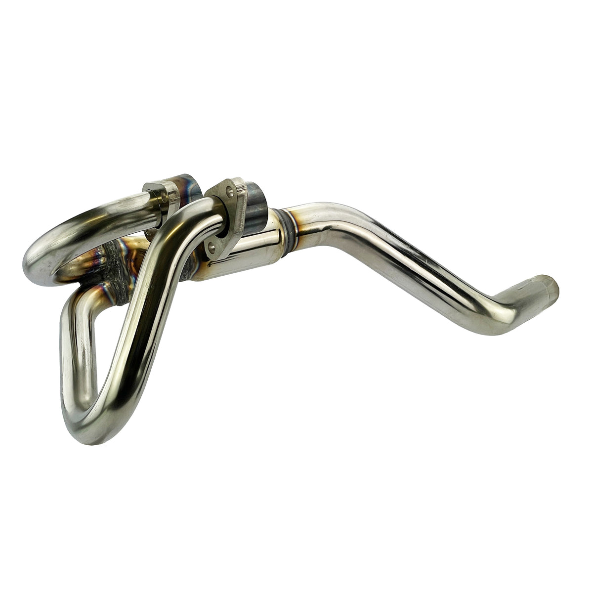 FMF PowerBomb Exhaust Header 99-14 Honda TRX 400 EX X - FMF 040014